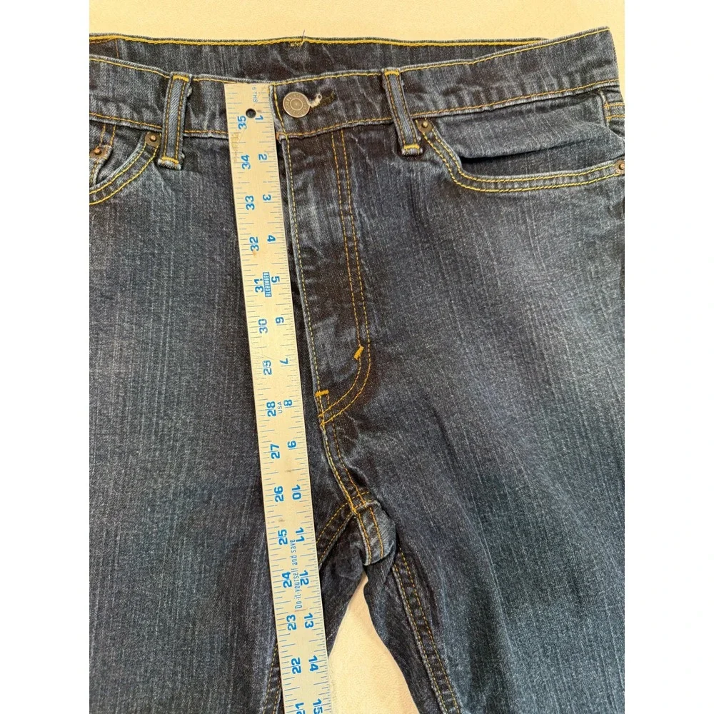 Levis levi 541